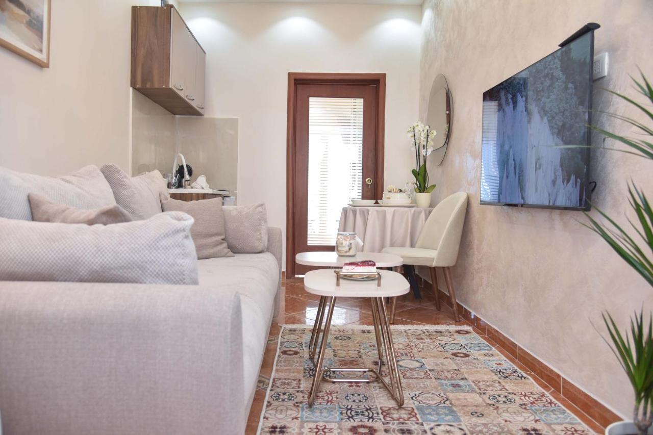 Beach House Petrovac Extérieur photo