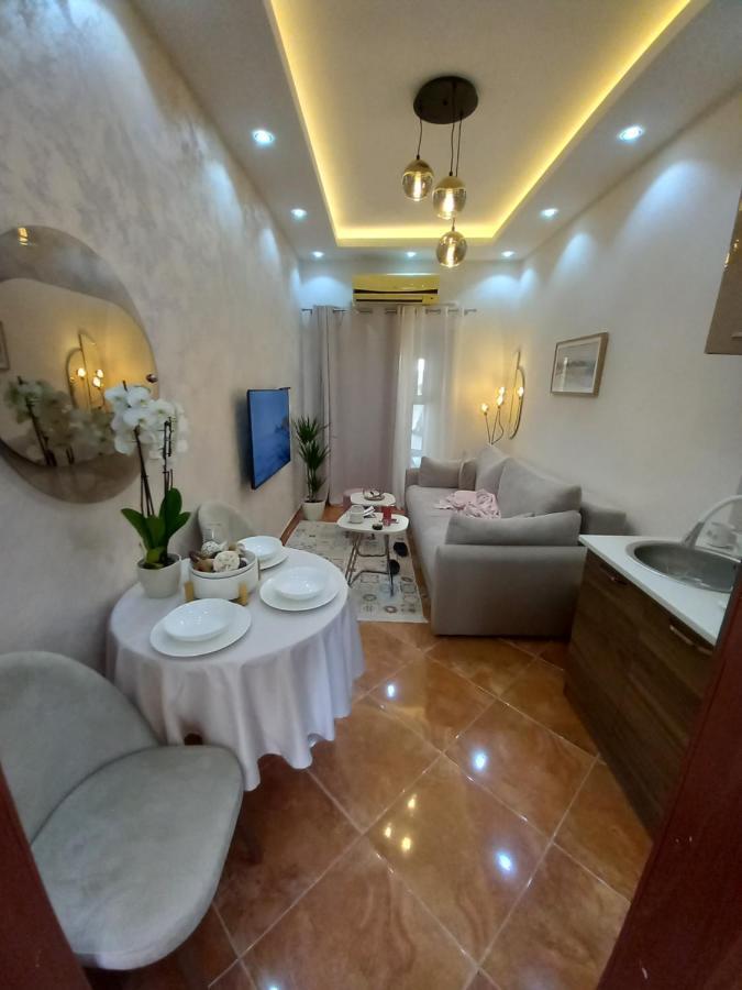 Beach House Petrovac Extérieur photo