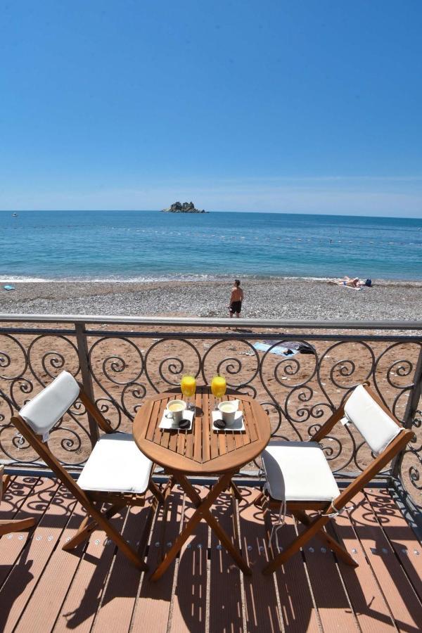 Beach House Petrovac Extérieur photo
