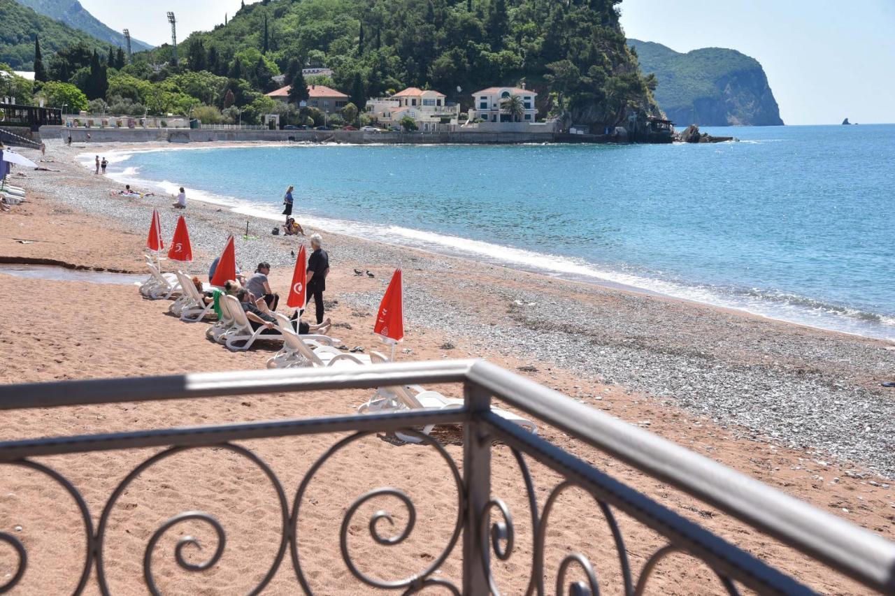 Beach House Petrovac Extérieur photo