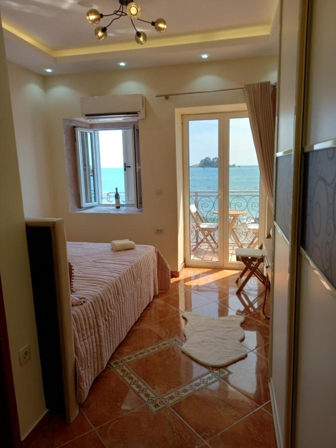 Beach House Petrovac Extérieur photo